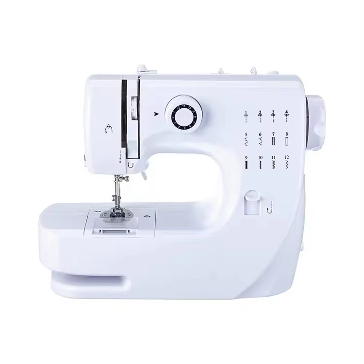QS 60HS Automatic Household Sewing Machine