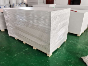 PP nhựa rỗng shuttering tấm tấm Hội Đồng Quản Trị cho ván khuôn xây dựng - Product Image 6