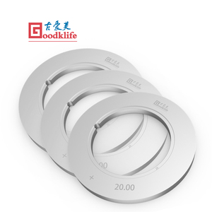 Cuchilla Circular <span class=keywords><strong>de</strong></span> Metal para Cortar Placas <span class=keywords><strong>de</strong></span> Aluminio, Hierro y Galvanizado - Product Image 6