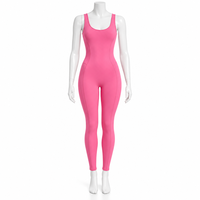 Débardeur de sport pour femme anti-odeur, protection UV, séchage rapide, extensible dans quatre directions, léger, en nylon et élasthanne, pour gym et yoga, OEM ODM