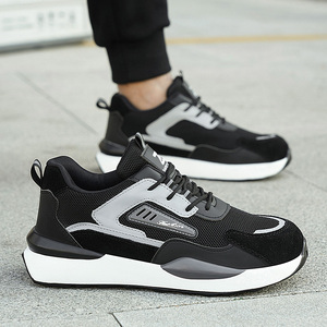 <span class=keywords><strong>Scarpe</strong></span> <span class=keywords><strong>Antinfortunistiche</strong></span> Sportive Leggere 924 Grigie, <span class=keywords><strong>Scarpe</strong></span> <span class=keywords><strong>Antinfortunistiche</strong></span> Sportive Arancioni da Esterno Super Leggere con Punta in Acciaio - Product Image 6