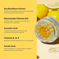 Vente en gros Crème pour le visage 30g anti-âge personnalisée pour femmes Tous types de peau Gels hydratants Visage collagène glycérine vitamine