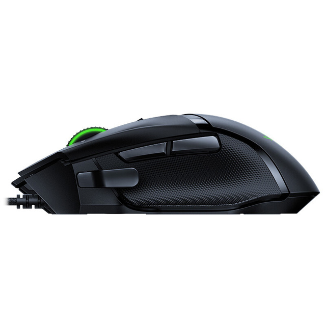 Wired Gaming Mouse 20000 DPI Optical Sensor RGB Light 11 Buttons Usb Mouse