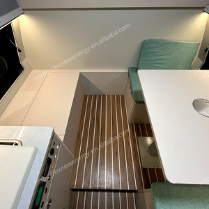 Ty giá rẻ nhất động cơ nhà du lịch Trailer xe tải <span class=keywords><strong>Camper</strong></span> Touring cắm trại Pickup trượt trên cắm trại cho Pickup - Product Image 5
