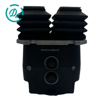 Vanne de Démarrage EexcavaStart B220401000570 YC60-8 - Contrôle Précis, Remplacement Durable, Compatible Mini-Excavatrices, Garantie 1 An