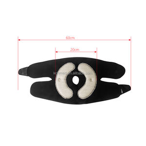 Melhor Condutividade <span class=keywords><strong>TENS</strong></span> Joelho Manga Eletromagnética Portátil <span class=keywords><strong>TENS</strong></span> Máquina Unidade para Perna EMS Estimulador Vestuário - Product Image 3