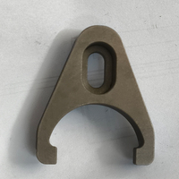 Özel Hassasiyetli CNC İşlemeli Paslanmaz Çelik Metal Parçalar Optik Ekipman Pres Plakası OEM Fabrikası