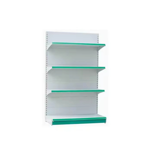 ศูนย์กอนโดลาแบบคู่สำหรับซูเปอร์มาร์เก็ต - Product Image 2
