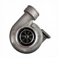Turbocompresseur 21109241, turbocompresseur diesel pour moteur Volvo D7D, excavateur EC240B EC240C, chargeuse D7E, pièces détachées