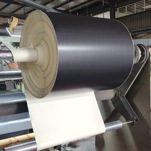 Giấy phủ PVC chống thấm thân thiện với môi trường dùng để đóng sách, bìa tài liệu, hộp quà cao cấp, sổ tay, bìa chứng chỉ - Product Image 5