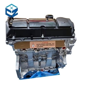 Ensemble moteur d'origine neuf de qualité N13B16 116i 118i 316i essence/essence 1.6T 220Nm 125PS pour - Product Image 1