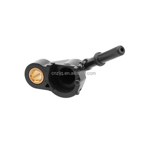 Motorcycle Engines Spare <strong>Parts</strong> Fuel Injector Joint for National Fourth EFI Motorcycle 110 <strong>125</strong> 150cc YESON Delphi Lanmo System - Product Image 5