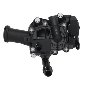 เทอร์โมสตัทอิเล็กทรอนิกส์ BMW รุ่น 11537642854 สำหรับเครื่องยนต์ B58 ซีรีส์ 1 ซีรีส์ 3 ซีรีส์ 5 G38 F20 F30 G30 - Product Image 5