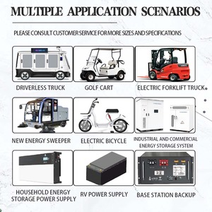 Dfd NMC ลิเธียมเซลล์41Ah 3.7V 56Ah เซลล์แบตเตอรี่ลิเธียมไอออนโพลิเมอร์แหล่งจ่ายไฟเริ่มต้นกลางแจ้งรถยนต์เครื่องเสียงรถยนต์ - Product Image 4
