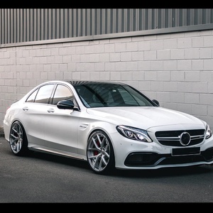 Rines Forjados de 18 19 20 21 22 Pulgadas para <span class=keywords><strong>Ferrari</strong></span> F8 488 296 458 812 Gts Sf90 McLaren 765lt Koenigsegg Regera Lamborghini HBR2 - Product Image 6