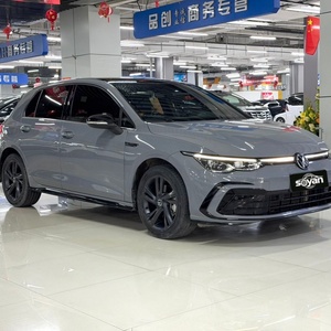 Voiture d'<span class=keywords><strong>occasion</strong></span> 2023 <span class=keywords><strong>Golf</strong></span> <span class=keywords><strong>8</strong></span> DSG Turbo Boîte <span class=keywords><strong>automatique</strong></span> Faible kilométrage Sans accident Peinture d'origine Couleur d'origine Hayon - Product Image 2