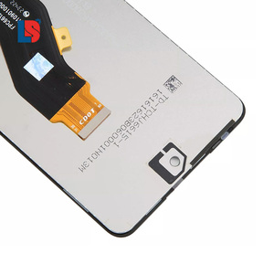 Écrans LCD pour téléphone portable <span class=keywords><strong>Infinix</strong></span> Smart 8 X6525D Écran LCD pour <span class=keywords><strong>Infinix</strong></span> X6525 Écran tactile numérisateur - Product Image 2