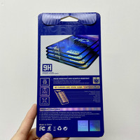 Protecteur d'écran en verre trempé anti-rayures pour Google Pixel 7 7a 8 8pro prix de gros meilleure qualité HD + Silk Print