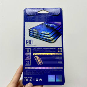 Precio al por mayor Mejor calidad HD + Impresión de seda Pegamento completo Protector de pantalla de vidrio templado antiarañazos para <span class=keywords><strong>Google</strong></span> Pixel 7 7a 8 8pro - Product Image 6