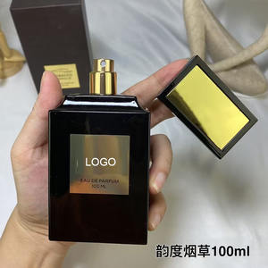 น้ำหอมอู๊ดวู้ดสำหรับผู้ชาย ขนาด 100 มล. กลิ่นฟรุ๊ตตี้ วู้ดดี้ ฟลอรัล สไปซี่ สปอร์ต คลาสสิค แบบอาหรับ ติดทนนาน ใช้ได้ทุกวัน ชุดของขวัญสำหรับผู้ชาย - Product Image 2