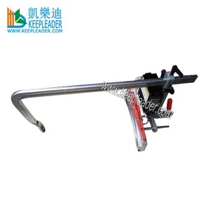 Macchina Portatile Semi-Automatica <span class=keywords><strong>per</strong></span> Marcatura a Caldo IPPC, Strumento Elettrico <span class=keywords><strong>per</strong></span> Incisione su Pallet in Legno, Scatole e Contenitori - Product Image 3