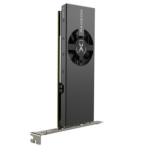 Card Đồ Họa GPU RX6400 Itx 4Gb Hàng Nhà Máy Mới Card Đồ Họa Máy Tính Chơi Game <span class=keywords><strong>AMD</strong></span> RX 6900xt 16Gb 6600 Radeon Card Đồ Họa Máy Tính - Product Image 4