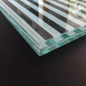 Chất Lượng Cao Tempered Kính Nhiều Lớp Cho Cửa Sổ TẦNG TRƯỢT Cửa Trần Lan Can Skylight Lan Can Patio - Product Image 4