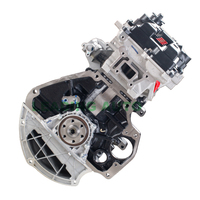 C14 China Factory Auto Parts Engine Motor Assembly for Chevrolet Sail Aveo 1.4L Gasoline Engine Complete