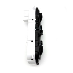 Interruptor de Control de Aire Acondicionado Ford BK2T-19980-DG, Regulador de Temperatura Eléctrico de Plástico para Uso Automotriz - Product Image 3