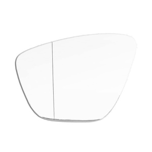 Cristal de Espejo Lateral Rayton OEM 2020810 2020809, Cristal de Espejo Retrovisor para Ford Ka+ 2016 - Product Image 3