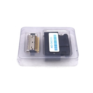 Connecteur 50 broches d'origine ASD-CNSC0050 AC CN1, connecteur de terminal I/O - Neuf et en stock, garantie de 3 mois - Product Image 3