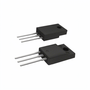 ตัวแทนจำหน่ายได้รับอนุญาต ทรานซิสเตอร์ TO-220FP STP5NK50ZFP ชิ้นส่วนวงจรอิเล็กทรอนิกส์ - Product Image 1