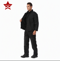 Ensembles de costumes sur mesure en gros pour l'extérieur, séchage rapide, tenues d'entraînement Frog