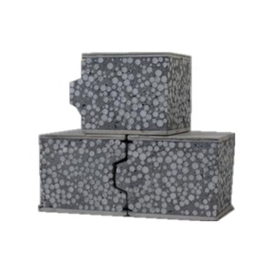Panneau en <span class=keywords><strong>polystyrène</strong></span>, perlingite, Panneau pré-coupé renforcé, à noyau creux, pour lancers de soutien-gorge, 1 pièce - Product Image 3