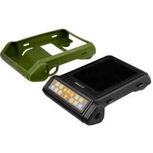 Proveedor de Ecógrafos Veterinarios Portátiles de China, Equipo Veterinario, Máquina de Ultrasonido Veterinario para Diagnóstico de Gestación en Ovejas y Vacas - Product Image 3