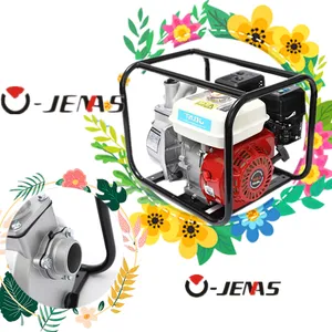superior 2 inch good quality equipment water pump