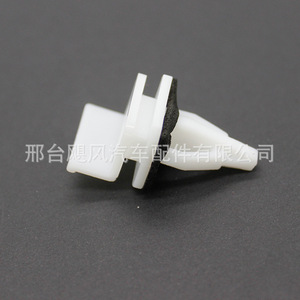 คลิปยึดกันชนข้างรถยนต์ Hurricane Auto Parts รุ่น 91513SM4000 สำหรับ Honda Civic Fit City Accord CRV Odyssey Acura - Product Image 3