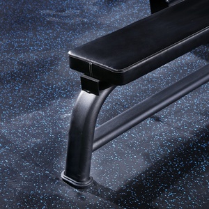 Xoyoou thương mại phòng tập thể dục thiết bị tập thể dục trọng lượng thể thao sang trọng phẳng băng ghế dự bị olymp phẳng băng ghế dự bị Báo Chí tập thể dục phòng tập thể dục Trọng lượng băng ghế dự bị Báo Chí - Product Image 3