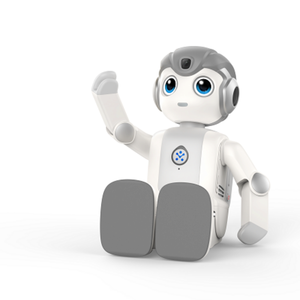 Robot intelligent Ubtech Alpha Mini, robot éducatif STEM, robot humanoïde parlant, <span class=keywords><strong>intelligence</strong></span> <span class=keywords><strong>artificielle</strong></span>, éducation - Product Image 6