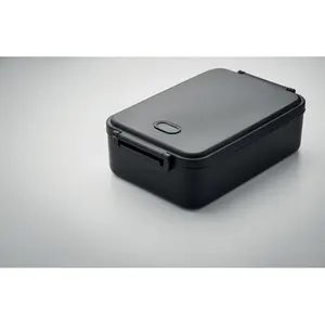 INDUSMAX PP <b>lunch</b> <b>box</b> customized merchandising - Product Image 1