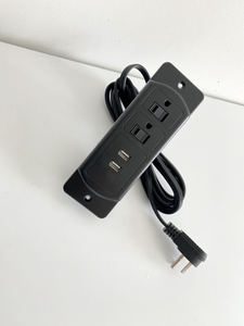 <span class=keywords><strong>Presa</strong></span> per <span class=keywords><strong>presa</strong></span> elettrica da incasso personalizzabile alternatore su <span class=keywords><strong>presa</strong></span> elettrica 2AC + 2USB <span class=keywords><strong>presa</strong></span> <span class=keywords><strong>americana</strong></span> 15A cavo 3M <span class=keywords><strong>corrente</strong></span> nominale - Product Image 5