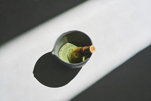 Té Verde en Polvo a Granel, Bolsa de 1 kg, Segunda Cosecha, Calidad Superior, Sabor Intenso, Grado Premium, Matcha - Product Image 2