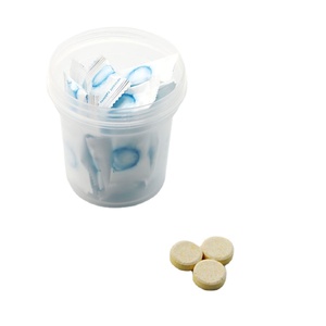 OEM sủi máy tính bảng sạch cửa sổ Glass Cleaner của xe kính chắn gió - Product Image 2