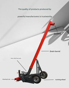 Machine à rainurer manuelle pour <span class=keywords><strong>béton</strong></span> armé, à eau et à électricité, pour travaux agricoles - Product Image 6