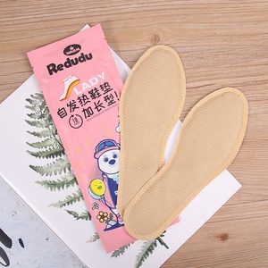Coussinets chauffants instantanés pour semelles de chaussures, chauffe-pieds longue durée pour chaussures d'hiver pour femmes - Product Image 6