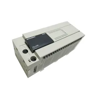 FX3U-64MR-ES-A Haute vitesse produits d'exportation Chine plc mitsubishi fx série plc d'automatisation programmable logic controller