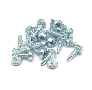 # 7X 7/<span class=keywords><strong>16</strong></span> "3,9x11mm Tornillos de Marco - Product Image 1