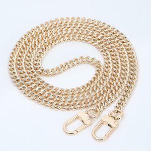 Oaikor Glod Iron <b>Purse</b> Chain Cm Bag Extender Chain For Handbag Shoulder Crossbody Bags DIY Durable Metal Chains Strap Replacemen - Product Image 1