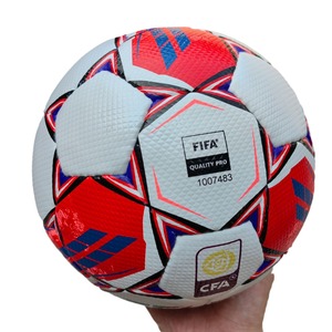 Ballon de football professionnel cousu à la main Select S800 PRO, taille 5, haute qualité PU, 0,5-0,6 kg, fabriqué en Chine - Product Image 1