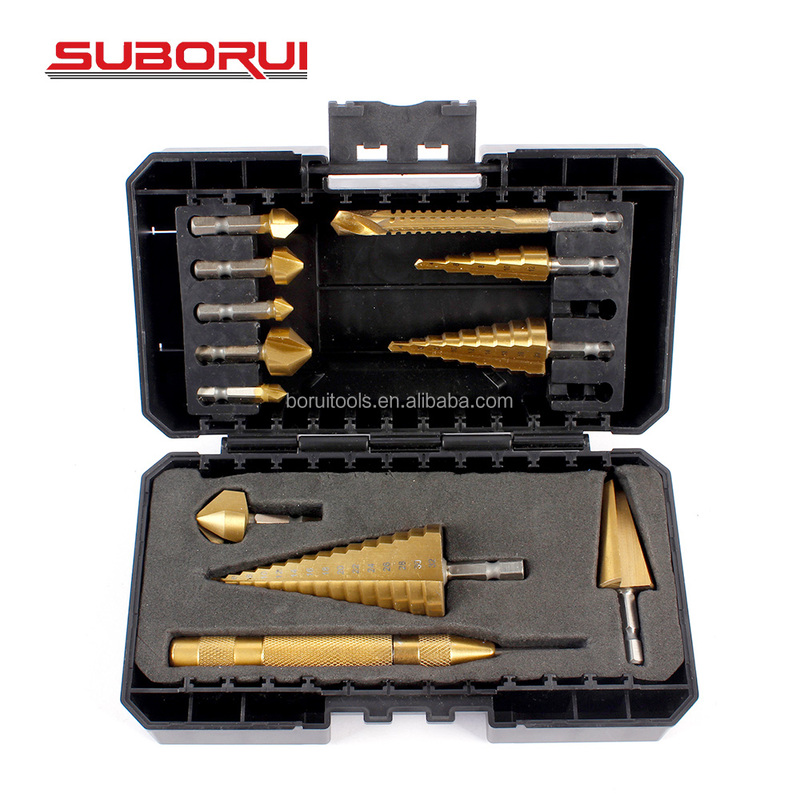 SUBORUI New Products High Performance Hex